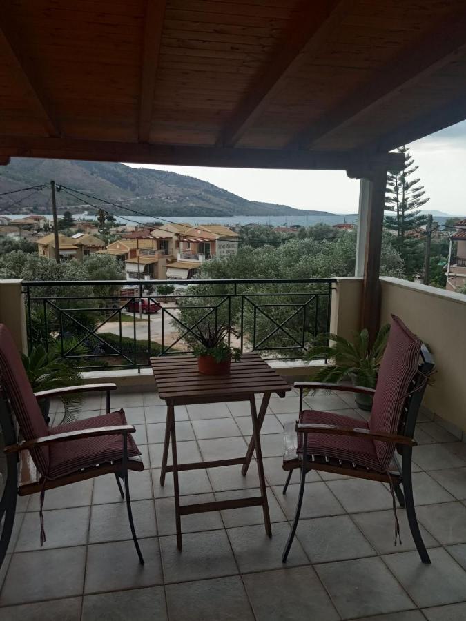 Sunny Garden Villa بلاتاريا المظهر الخارجي الصورة
