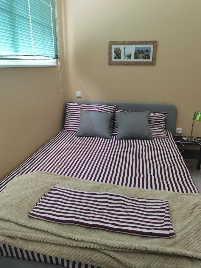 Sunny Garden Villa بلاتاريا المظهر الخارجي الصورة