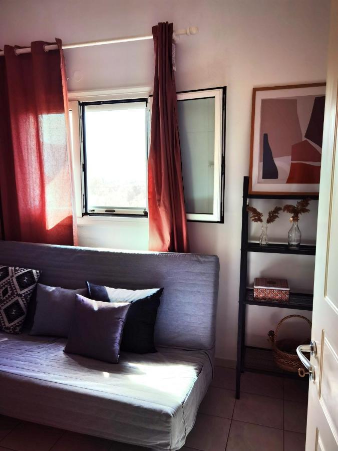 Sunny Garden Villa بلاتاريا المظهر الخارجي الصورة