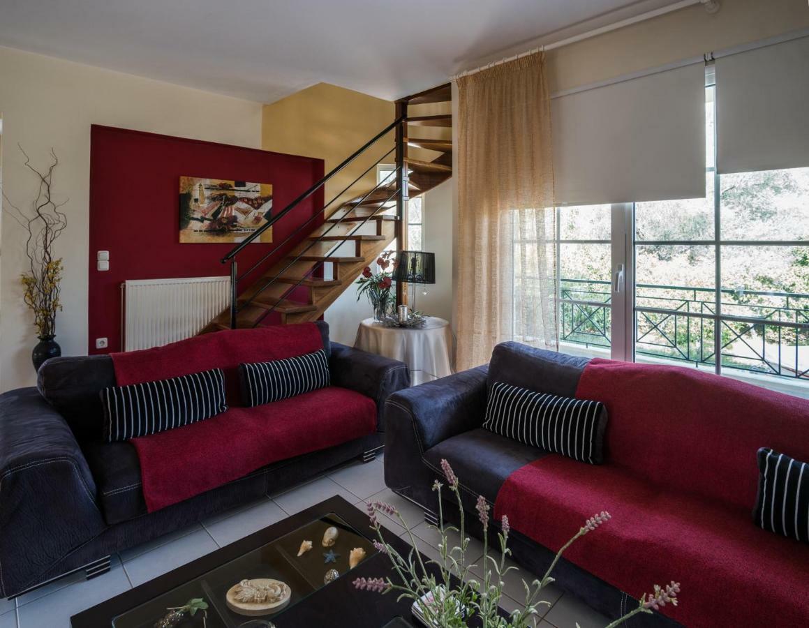 Sunny Garden Villa بلاتاريا المظهر الخارجي الصورة