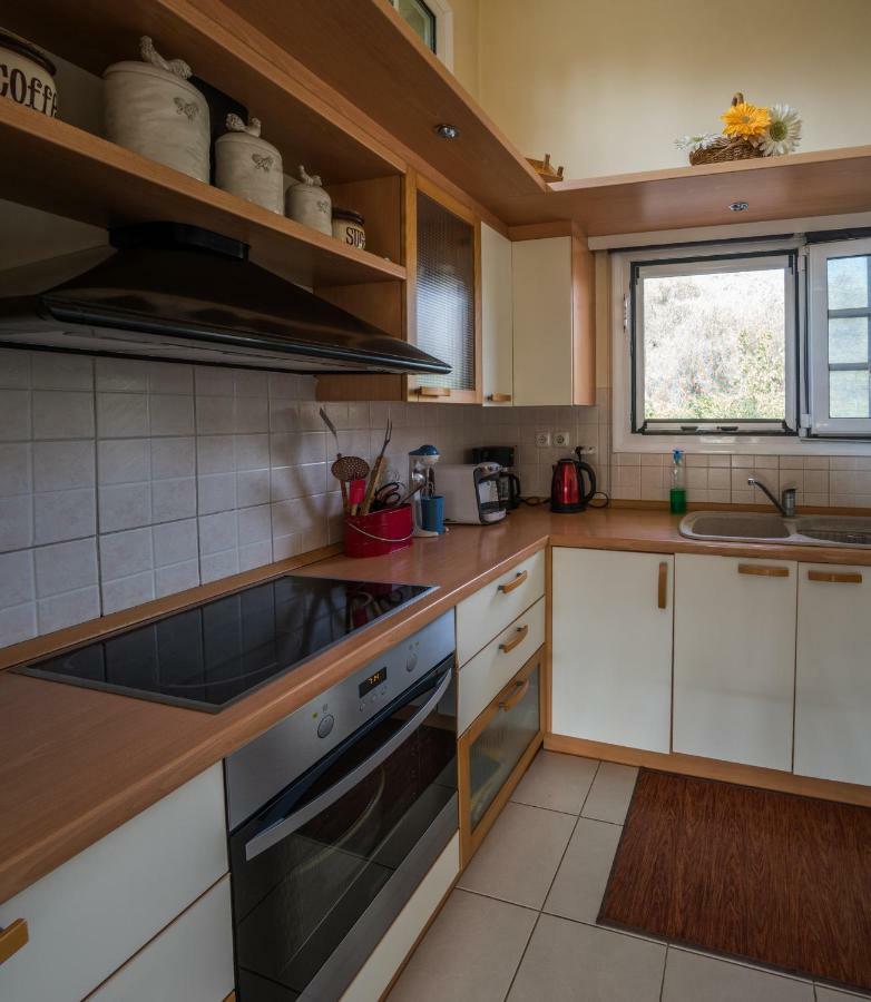 Sunny Garden Villa بلاتاريا المظهر الخارجي الصورة