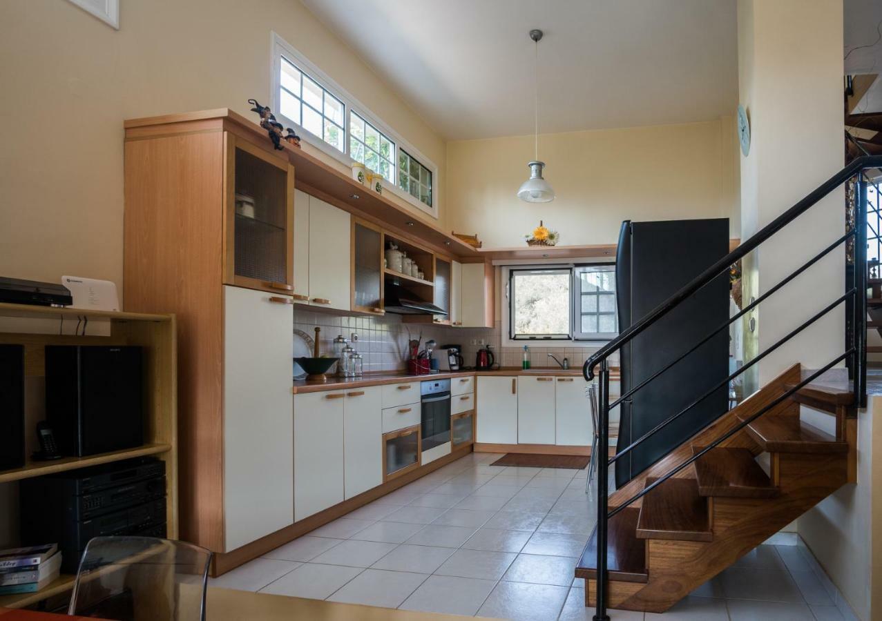 Sunny Garden Villa بلاتاريا المظهر الخارجي الصورة