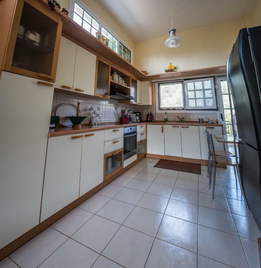 Sunny Garden Villa بلاتاريا المظهر الخارجي الصورة